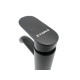Змішувач для раковини MILLZ MRS-AL-B13 (black) 1/24 (ТР-00026686)