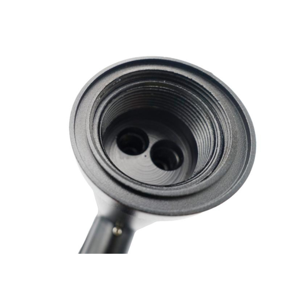 Змішувач для раковини MILLZ MRS-AL-B13 (silver) 1/24 (ТР-00026687)