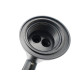 Змішувач для раковини MILLZ MRS-AL-B13 (silver) 1/24 (ТР-00026687)