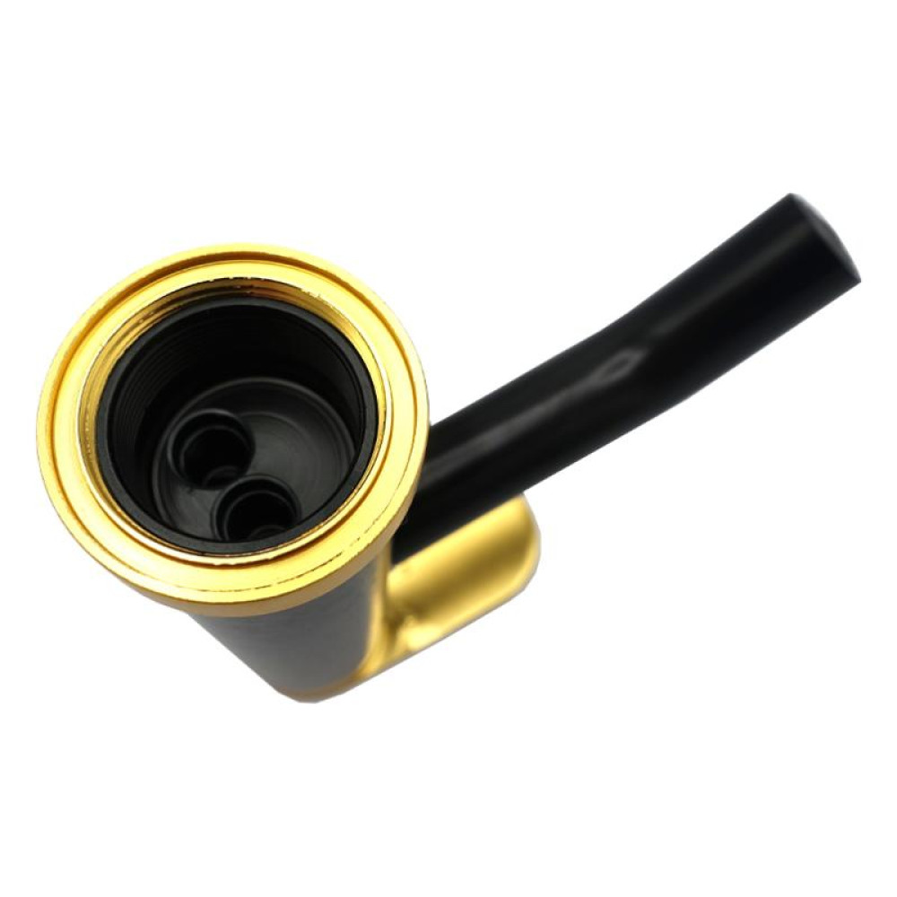 Смеситель для раковины MILLZ MRS-AL-B-13(Black&Gold) 1/12 (ТР-00026977)