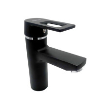 Смеситель для раковины MILLZ MZ-JXE 1-B046KB-40 (ТР-00027449)