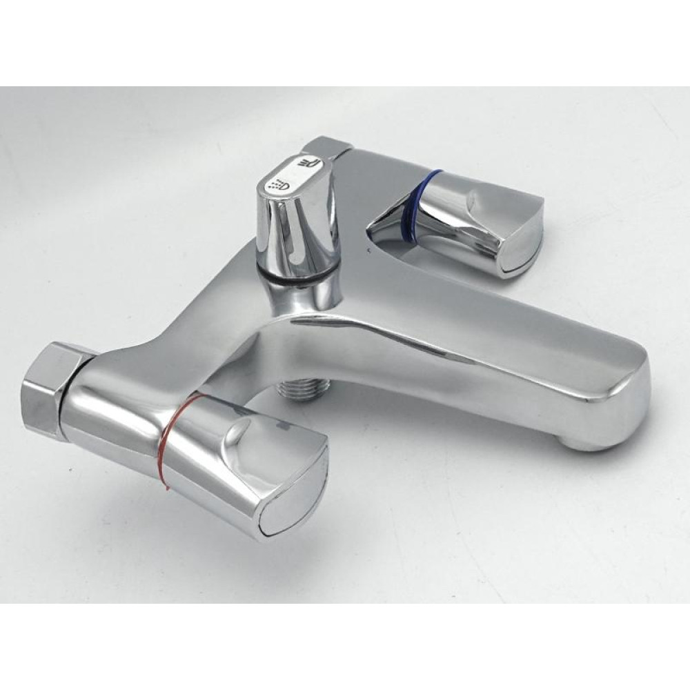Смеситель для ванной MILLZ MRS-02-X-009 1/10) (00000022880)