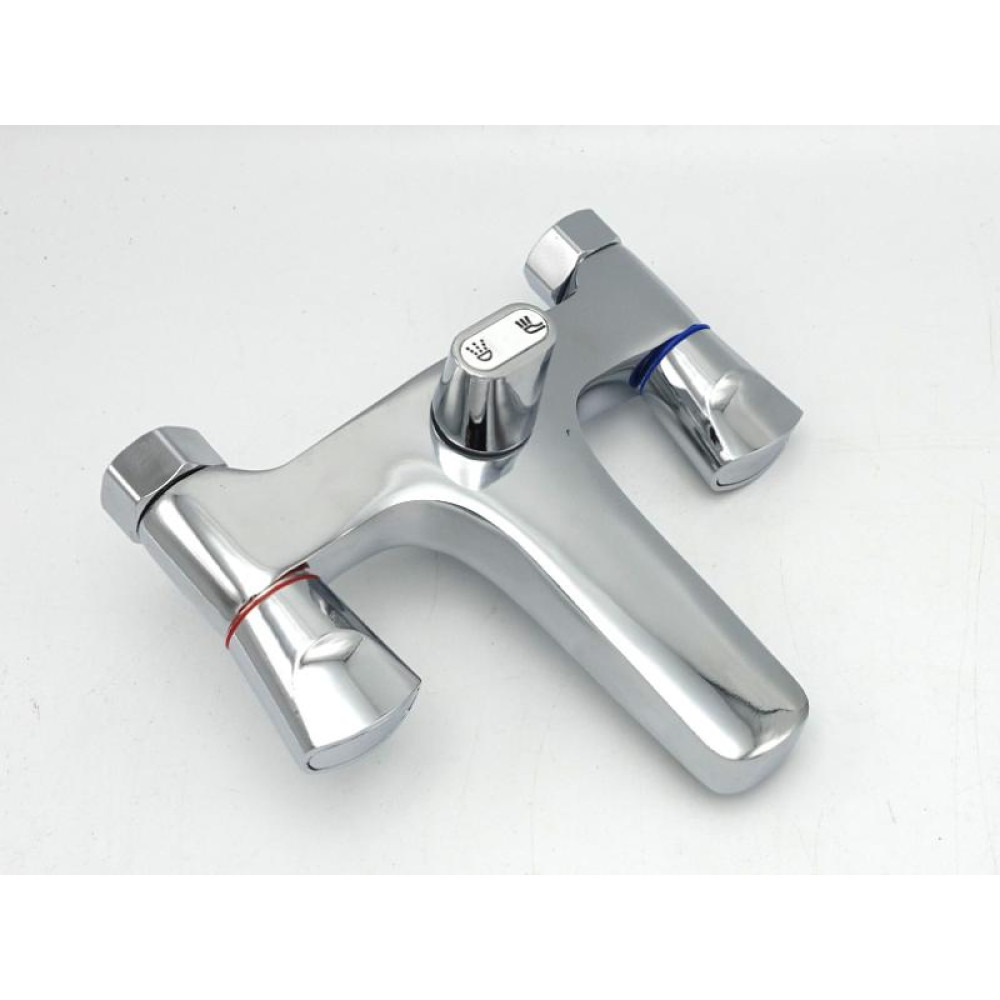 Смеситель для ванной MILLZ MRS-02-X-009 1/10) (00000022880)