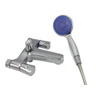 Смеситель для ванной MILLZ MRS-02-X-009 1/10) (00000022880)