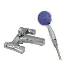 Смеситель для ванной MILLZ MRS-02-X-009 1/10) (00000022880)
