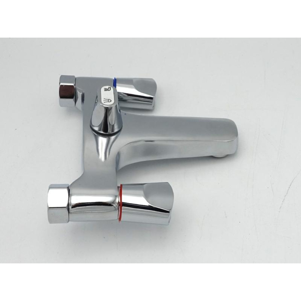 Смеситель для ванной MILLZ MRS-02-X-009 1/10) (00000022880)