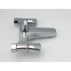 Смеситель для ванной MILLZ MRS-02-X-009 1/10) (00000022880)