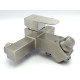 Смеситель для ванной MILLZ MRS-SS-0010 (00000022908)