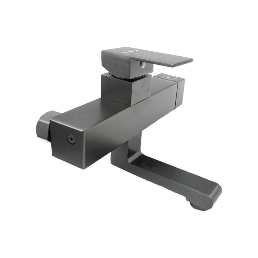 Смеситель для ванной MILLZ MRS-AL-E1(Gray) (ТР-00026973)