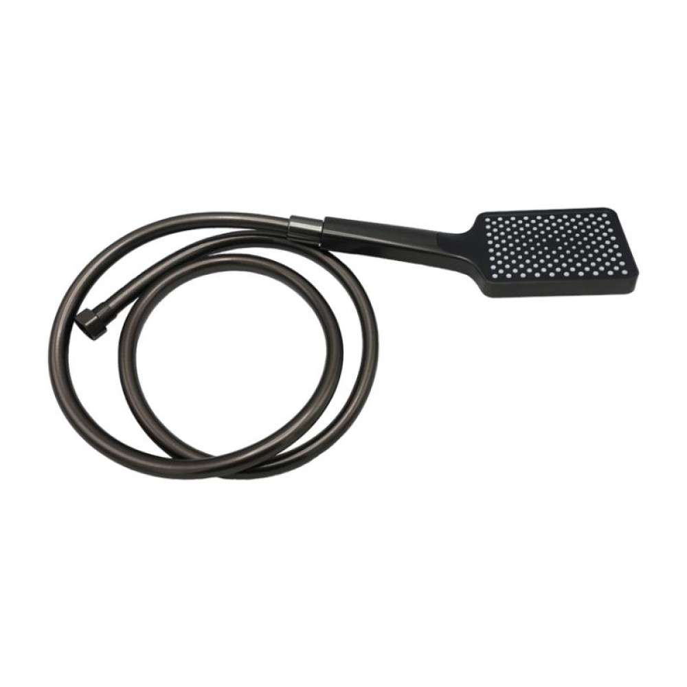Смеситель для ванной MILLZ MRS-AL-E1(Gray) (ТР-00026973)