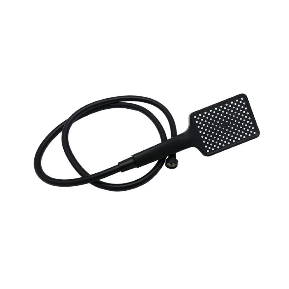 Смеситель для ванной MILLZ MRS-AL-E1(Black) (ТР-00026974)