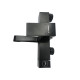 Смеситель для ванной MILLZ MRS-AL-E1(Black) (ТР-00026974)