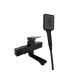 Смеситель для ванной MILLZ MRS-AL-E1(Black) (ТР-00026974)