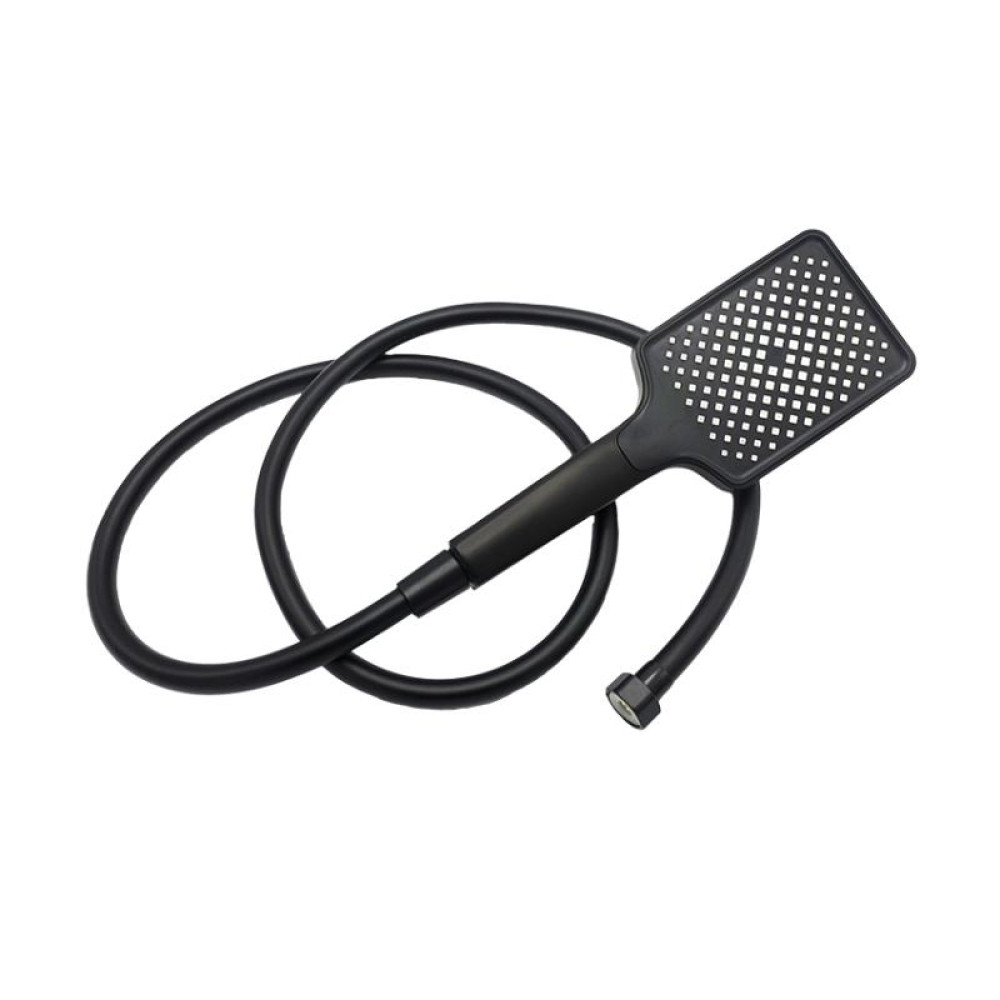 Смеситель для ванной MILLZ MRS-AL-F1(Black) 1/10 (ТР-00026984)