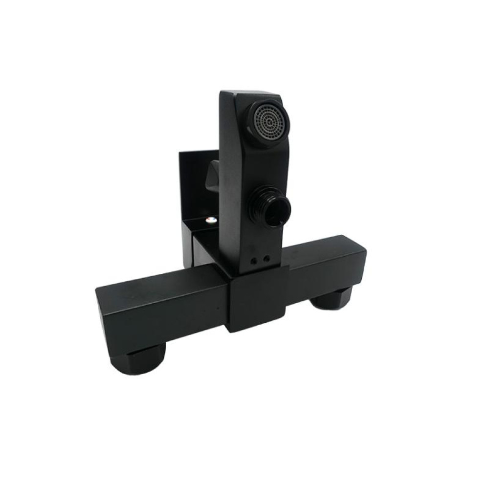 Смеситель для ванной MILLZ MRS-AL-F1(Black) 1/10 (ТР-00026984)