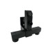 Смеситель для ванной MILLZ MRS-AL-F1(Black) 1/10 (ТР-00026984)