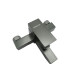 Смеситель для ванной MILLZ MRS-AL-F1(Gray) 1/10 (ТР-00026985)