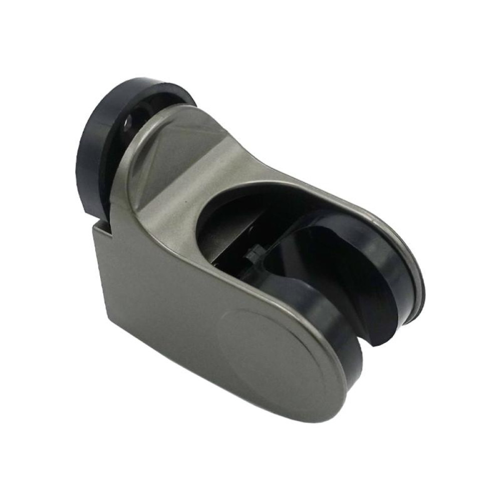 Смеситель для ванной MILLZ MRS-AL-F1(Gray) 1/10 (ТР-00026985)