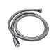 Смеситель для ванной MILLZ MRS-AL-F1(Silver) 1/10 (ТР-00026986)