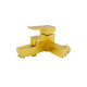 Змішувач для ванни MILLZ MRS-AL-F1(Gold) 1/10 (ТР-00026987)