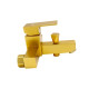 Змішувач для ванни MILLZ MRS-AL-F1(Gold) 1/10 (ТР-00026987)