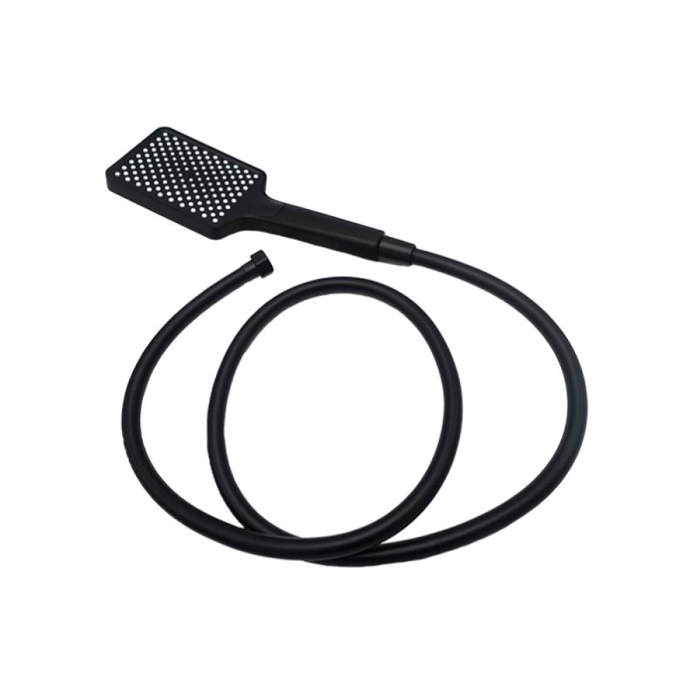 Смеситель для ванной MILLZ MRS-AL-F2(Black) 1/10 (ТР-00026989)