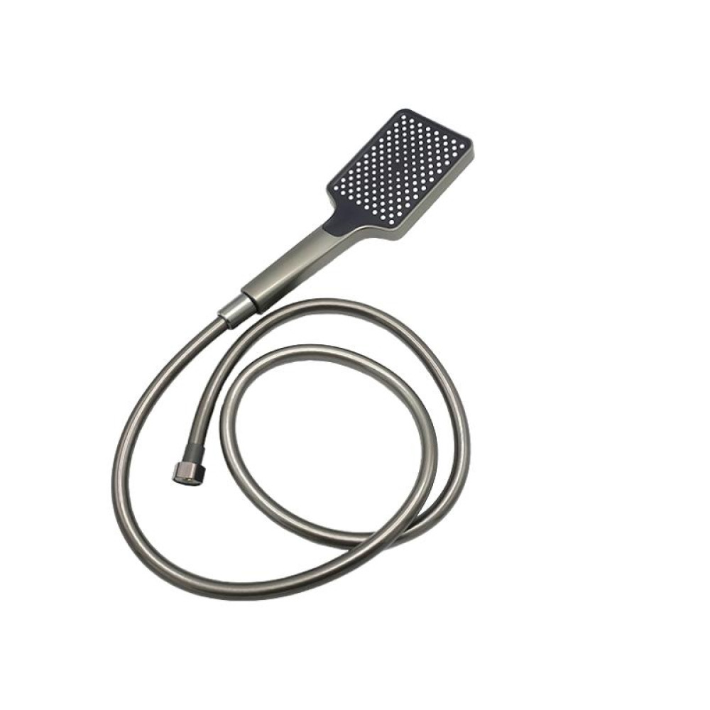 Смеситель для ванной MILLZ MRS-AL-F2(Gray) 1/10 (ТР-00026990)
