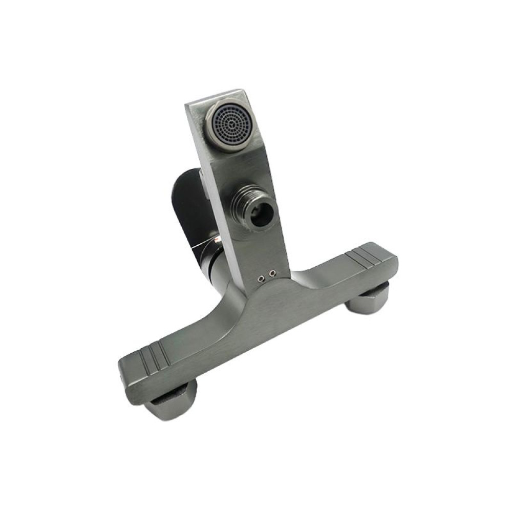 Смеситель для ванной MILLZ MRS-AL-F2(Gray) 1/10 (ТР-00026990)