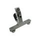 Смеситель для ванной MILLZ MRS-AL-F2(Gray) 1/10 (ТР-00026990)