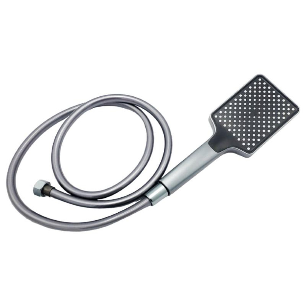 Смеситель для ванной MILLZ MRS-AL-F2(Silver) 1/10 (ТР-00026991)