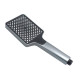 Смеситель для ванной MILLZ MRS-AL-F2(Silver) 1/10 (ТР-00026991)