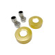 Смеситель для ванной MILLZ MRS-AL-F2(Gold) 1/10 (ТР-00026992)