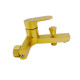 Смеситель для ванной MILLZ MRS-AL-F2(Gold) 1/10 (ТР-00026992)