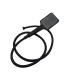 Змішувач для ванни MILLZ MRS-AL-F2(Black&Gold) 1/10 (ТР-00026993)