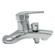 Смеситель для ванной MILLZ MZA 3-A182-40 (ТР-00027442)