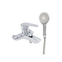 Змішувач для ванни MILLZ MZA 3-A182-40 (ТР-00027442)