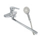 Смеситель для ванной MILLZ MZA 6-A182-40 (ТР-00027444)
