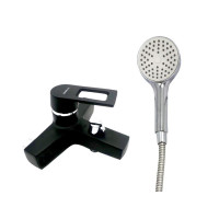 Смеситель для ванной MILLZ MZ-JXE 3-B046KB-40 (ТР-00027450)