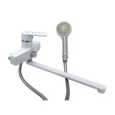 Смеситель для ванной MILLZ MZE 6-B046KW-40 (ТР-00027452)