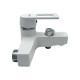 Смеситель для ванной MILLZ MZE 3-B046KW-40 (ТР-00027455)
