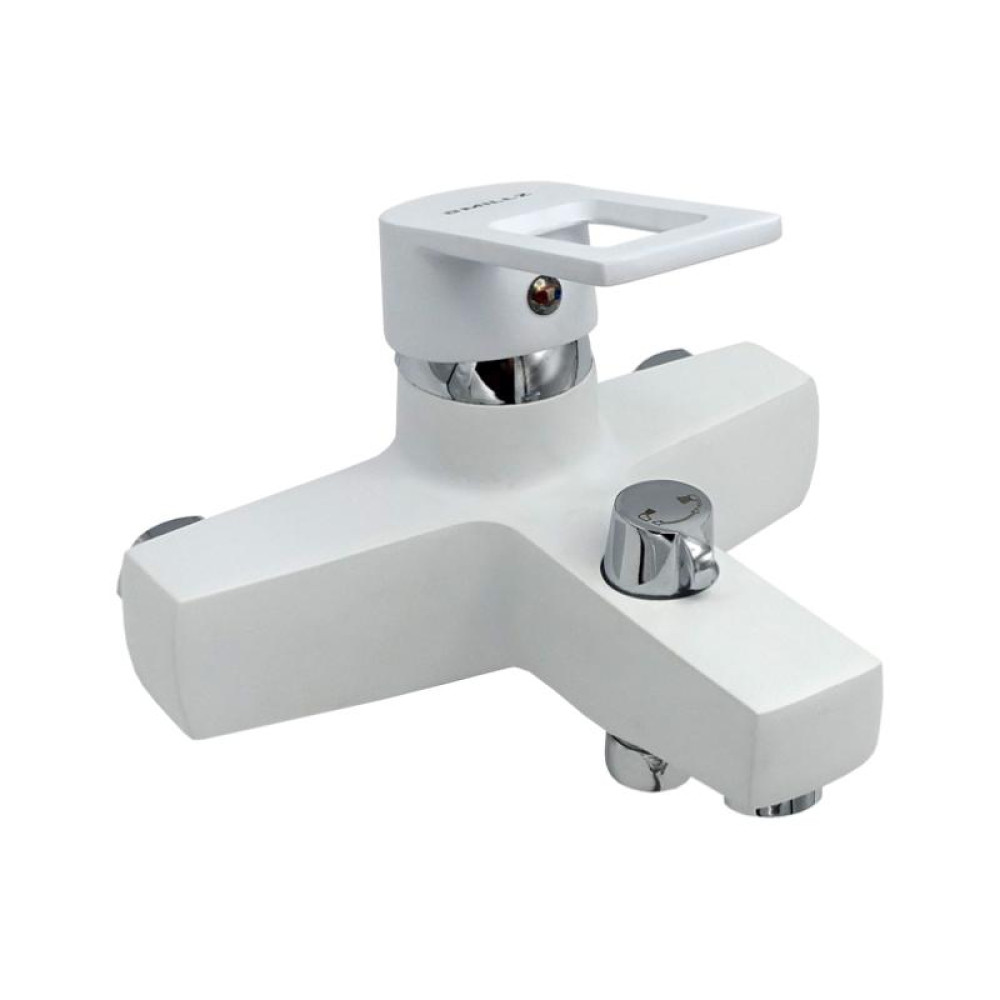 Смеситель для ванной MILLZ MZE 3-B046KW-40 (ТР-00027455)