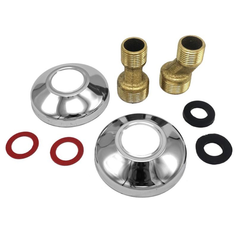 Смеситель для ванной MILLZ MZE 3-B046KW-40 (ТР-00027455)