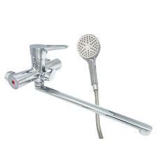 Смеситель для ванной MILLZ MZH 6-В045-35 (ТР-00027463)