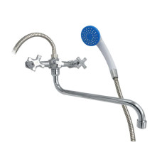 Смеситель для ванной MILLZ MZA A6-C102 (ТР-00027469)