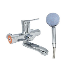 Смеситель для ванной MILLZ MZ-NOG-3 (ТР-00027485)