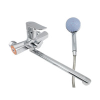 Змішувач для ванни MILLZ MZ-NOG-7 (ТР-00027486)