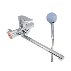 Смеситель для ванной MILLZ MZ-NOG-7 (ТР-00027486)