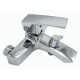 Змішувач для ванни MILLZ MZ-KTB3-168 (ТР-00027489)
