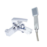 Смеситель для ванной MILLZ MZ-KTB3-168 (ТР-00027489)