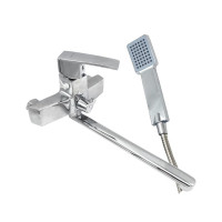 Смеситель для ванной MILLZ MZKTB7-168 (ТР-00027491)